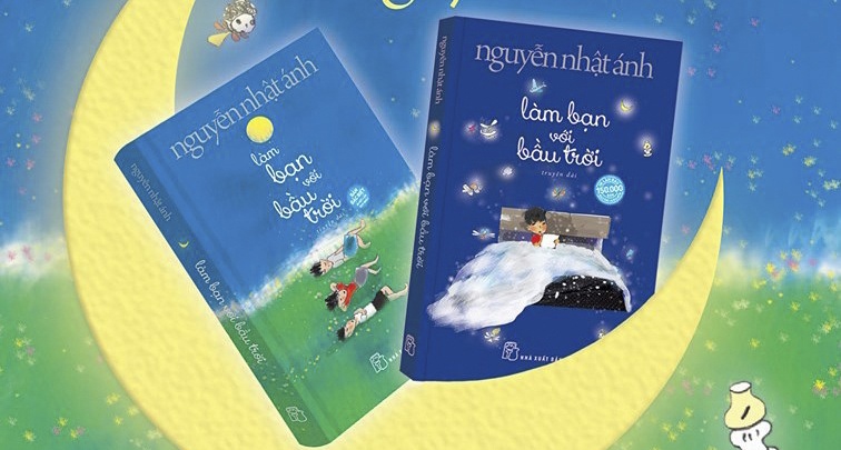 Truyen Nguyen Nhat Anh anh 2