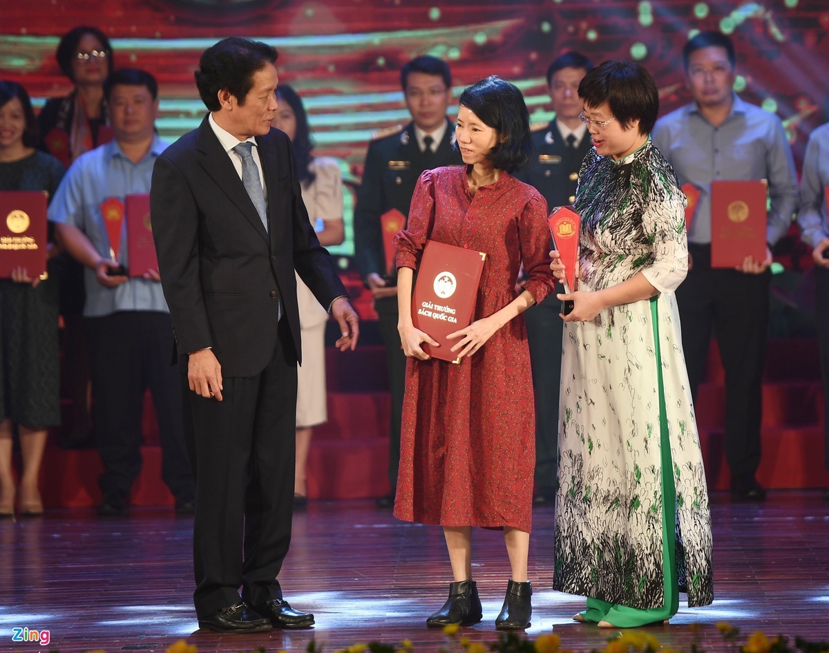 Sach cua Nguyen Bich Lan anh 2