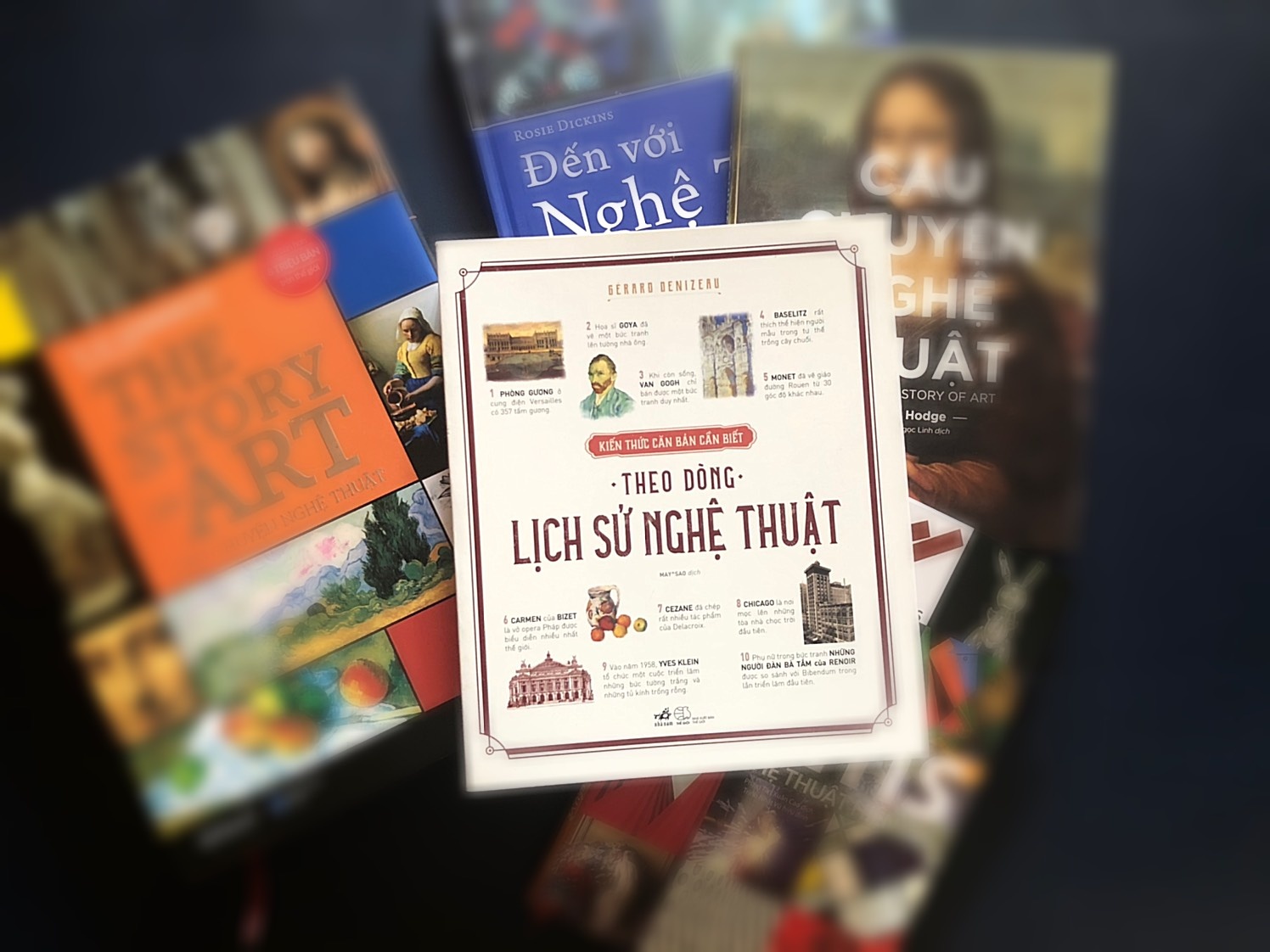 Sach nghe thuat anh 2