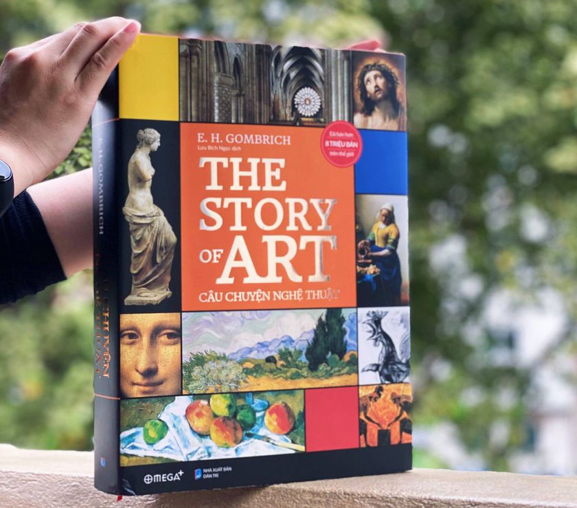 Sach nghe thuat anh 3