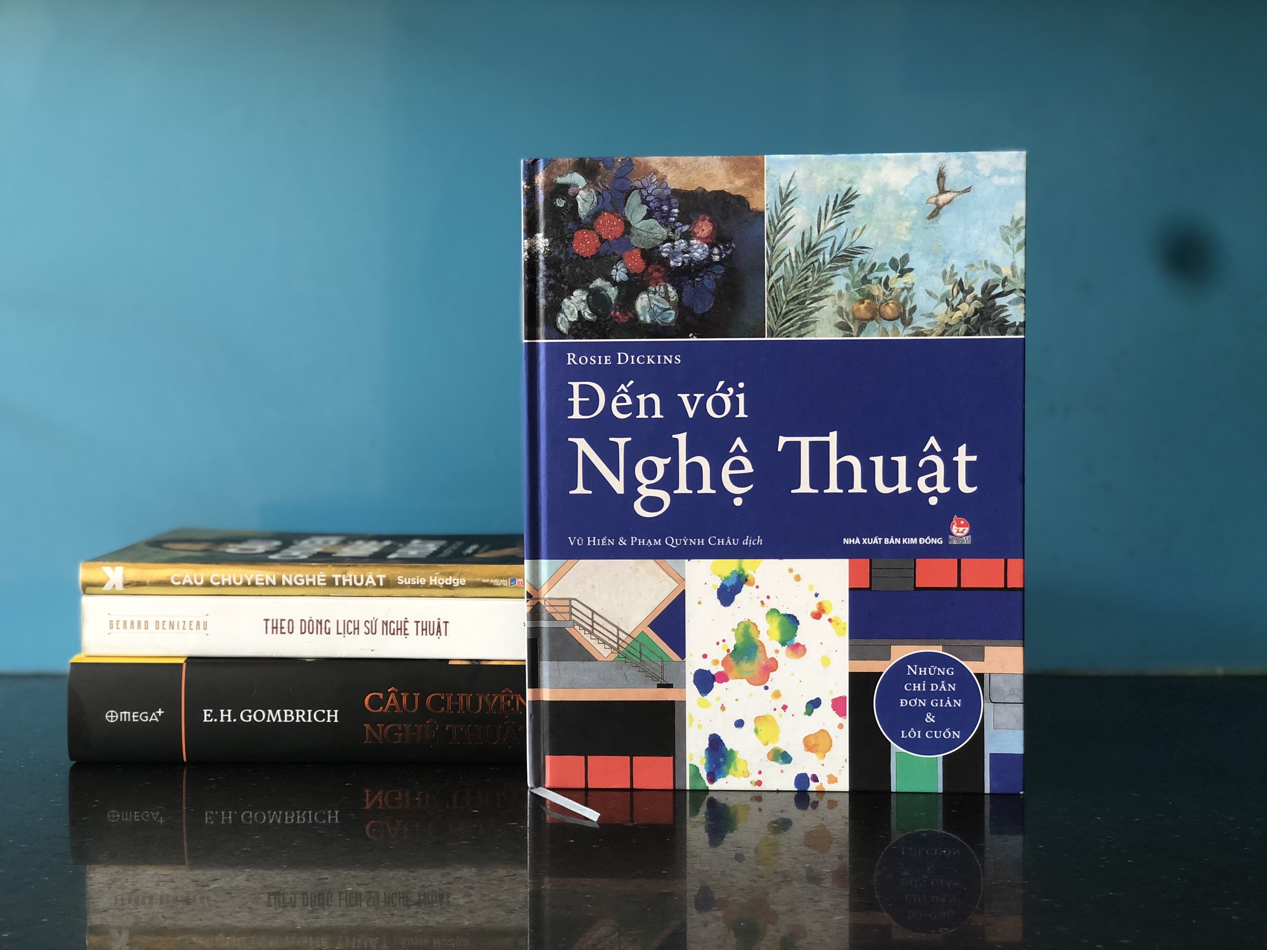 Sach nghe thuat anh 4