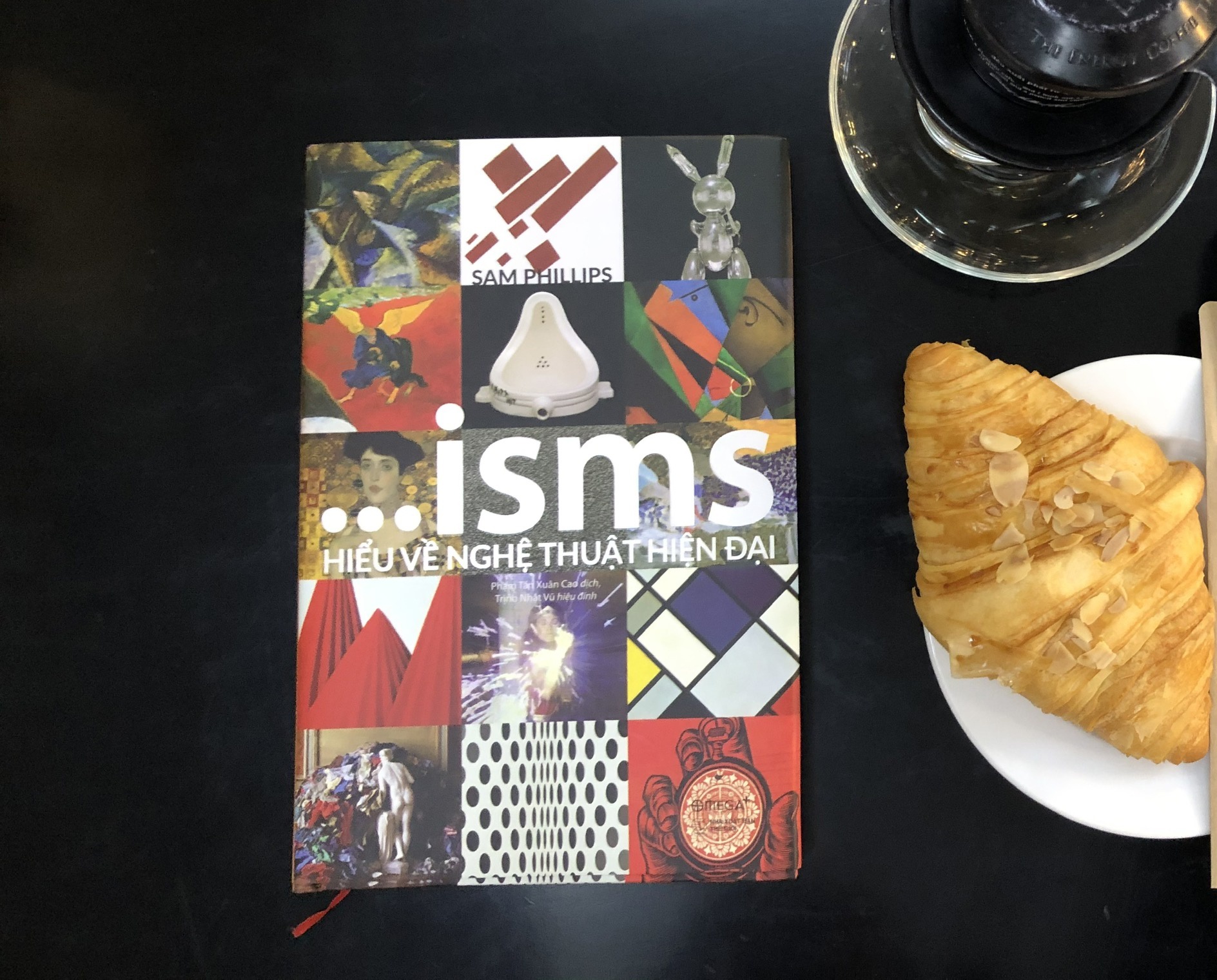 Sach nghe thuat anh 5