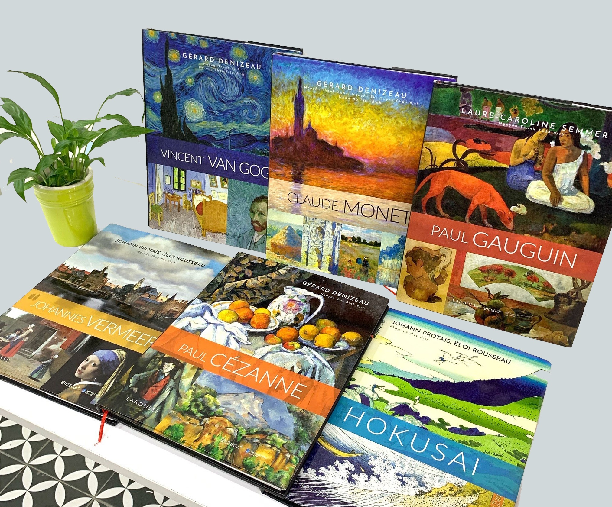 Sach nghe thuat anh 6