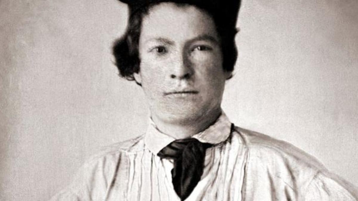 Tuoi tho nghich ngom cua Mark Twain hinh anh