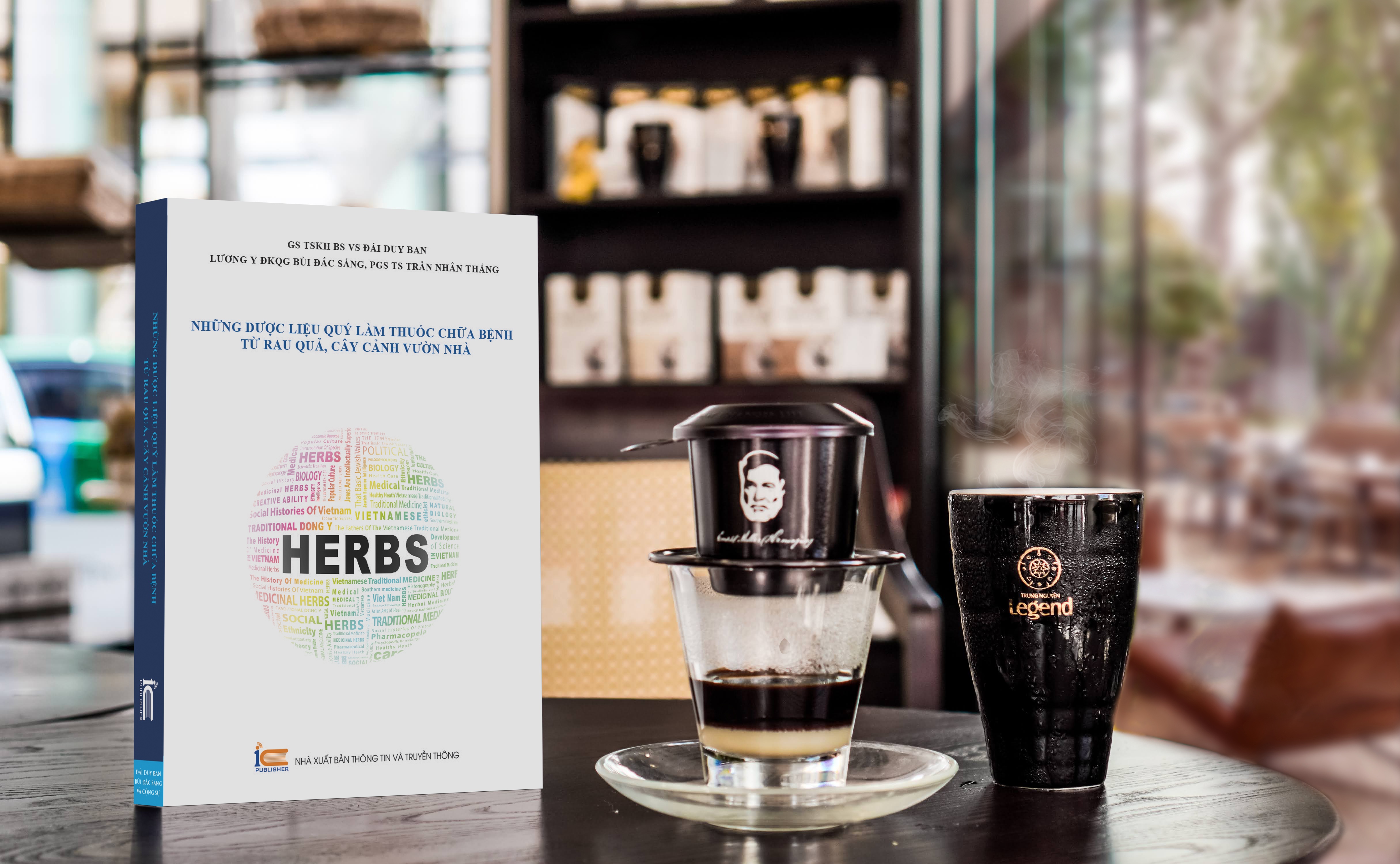 Duoc lieu quy chua benh tu rau, qua trong vuon hinh anh