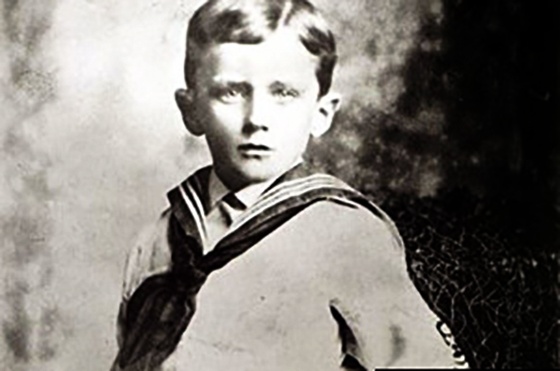 Tuoi tho cua Roald Dahl hinh anh