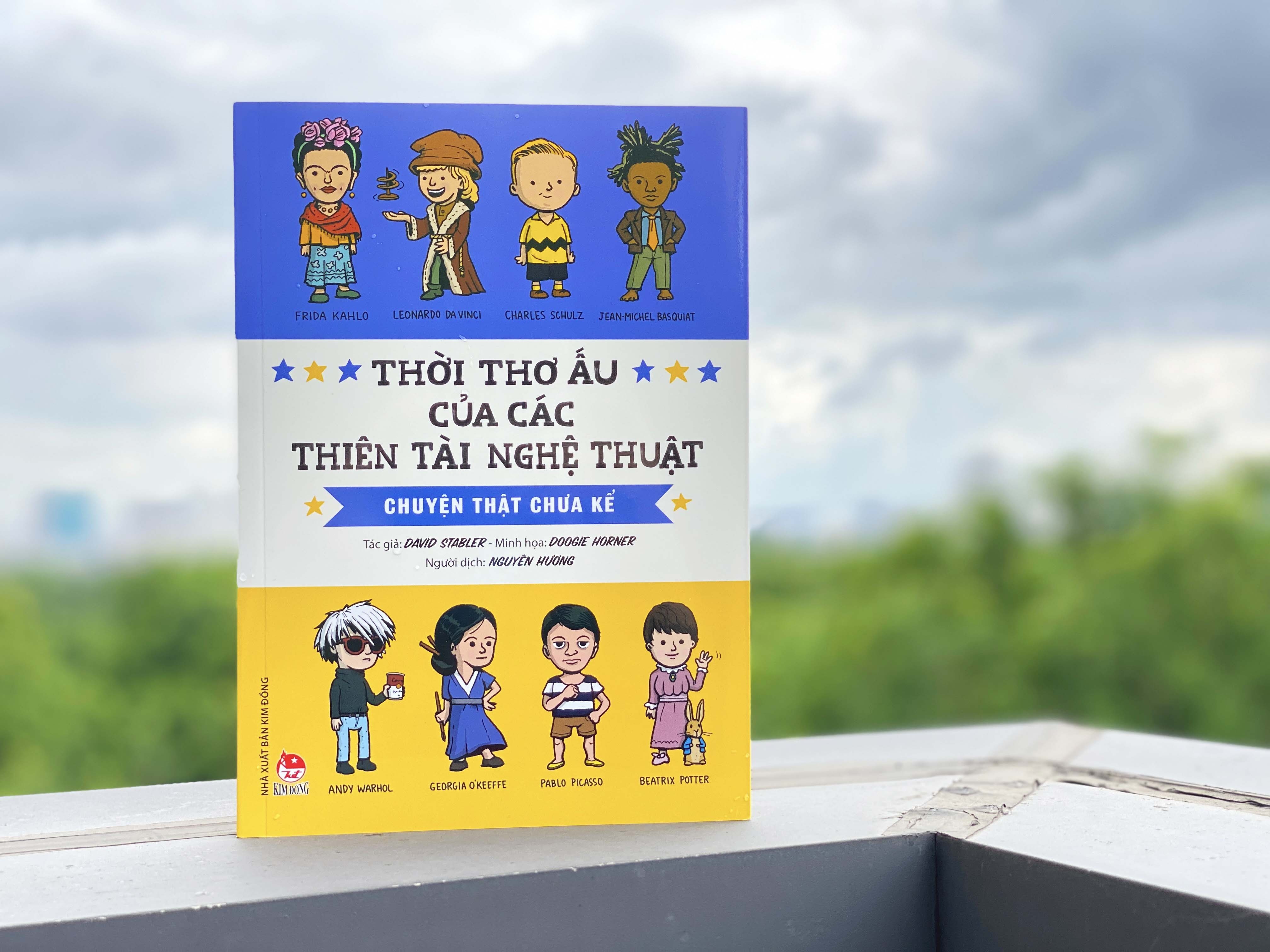 Tuoi tho cua Leonardo da Vinci anh 1