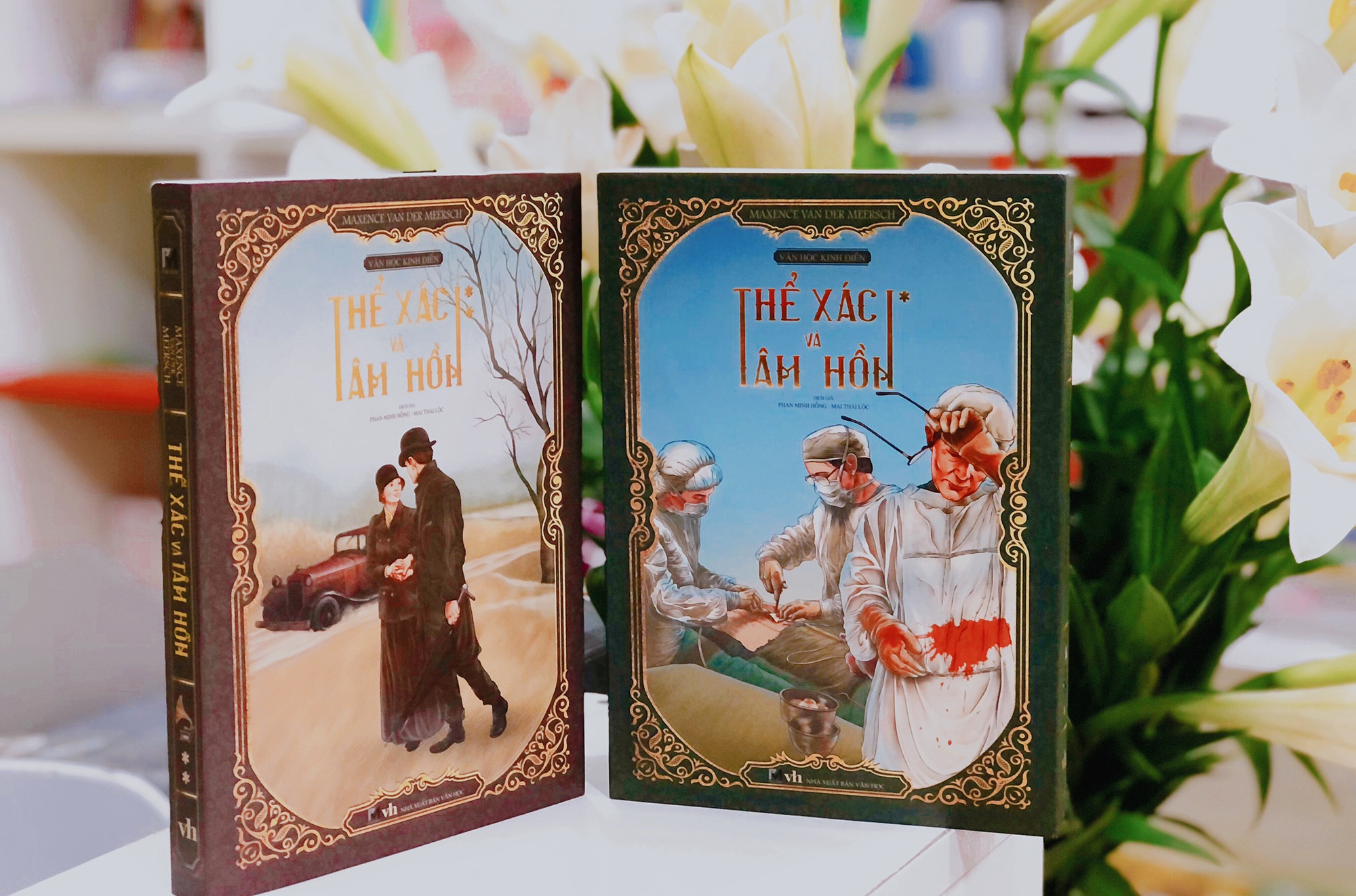 Nhung cuon sach hay ve nganh Y hinh anh