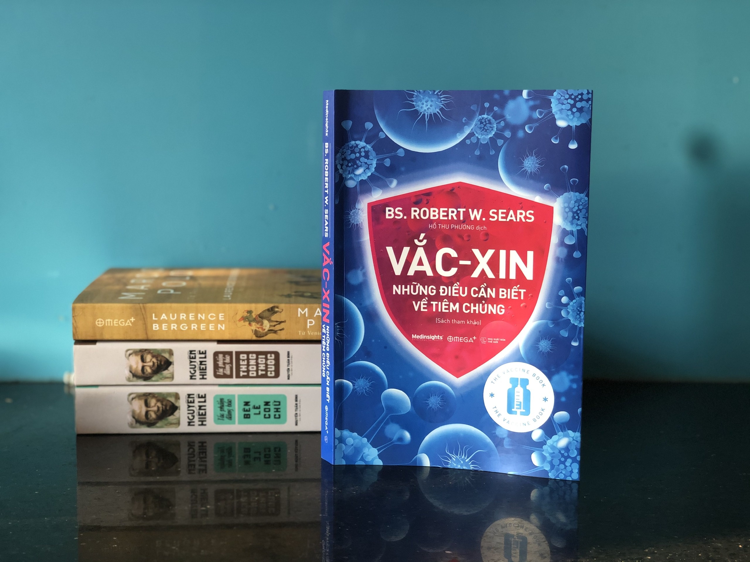 Tac dung phu cua vaccine anh 1