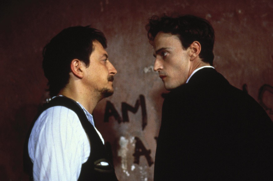 Vincent va Theo anh 1