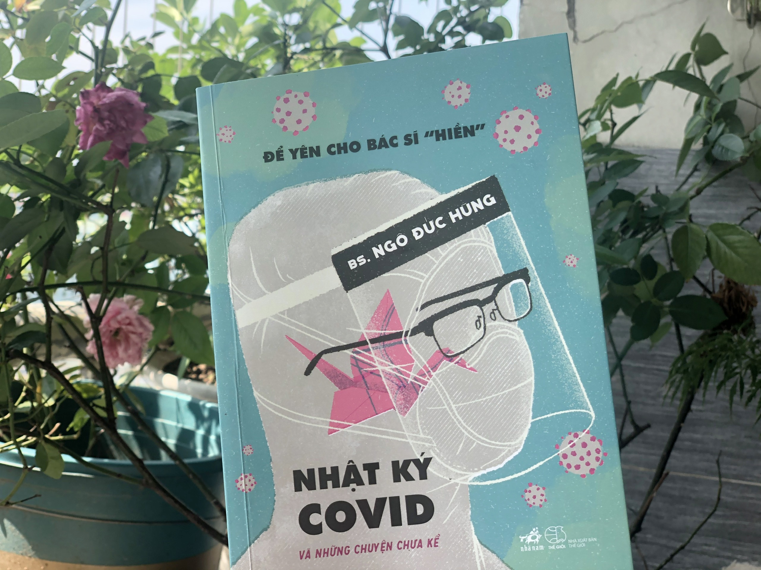 Trong vien da chien anh 1