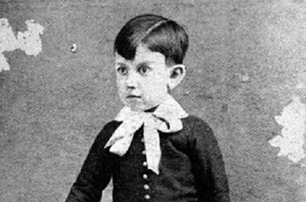 Thoi tho au cua Pablo Picasso hinh anh