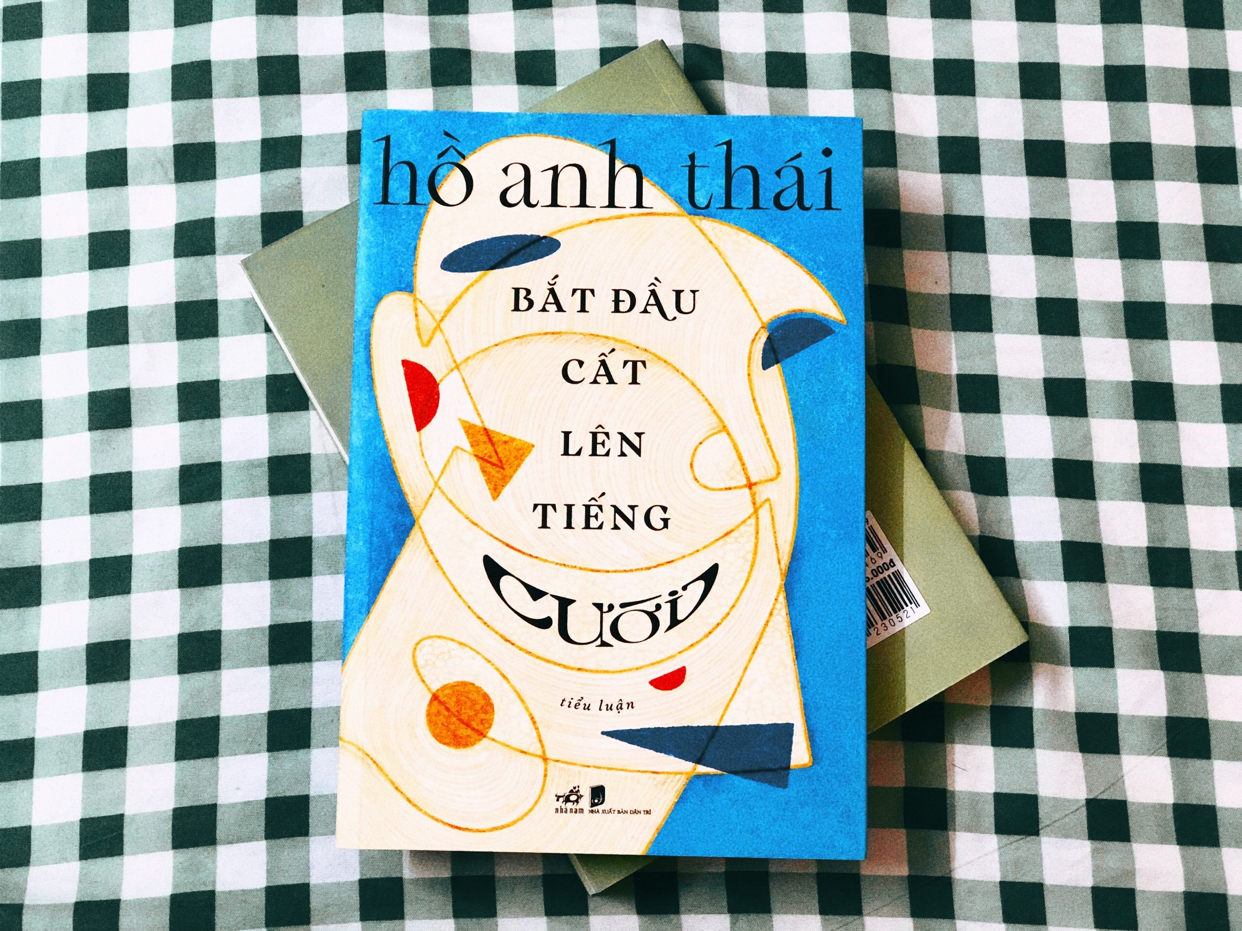 Cai nhin sau vao van hoa nghe thuat duong thoi hinh anh