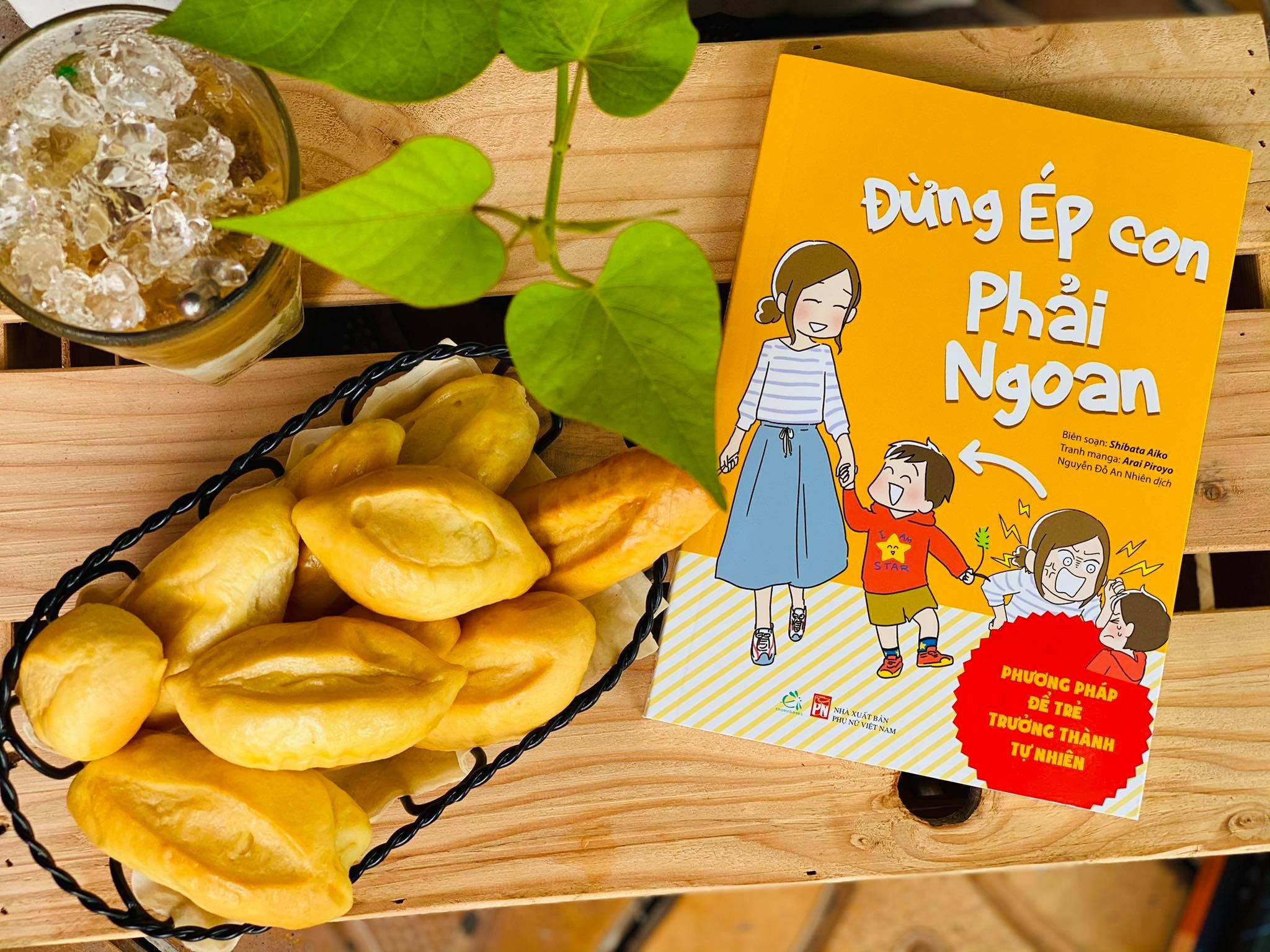 Sach nuoi day con anh 1