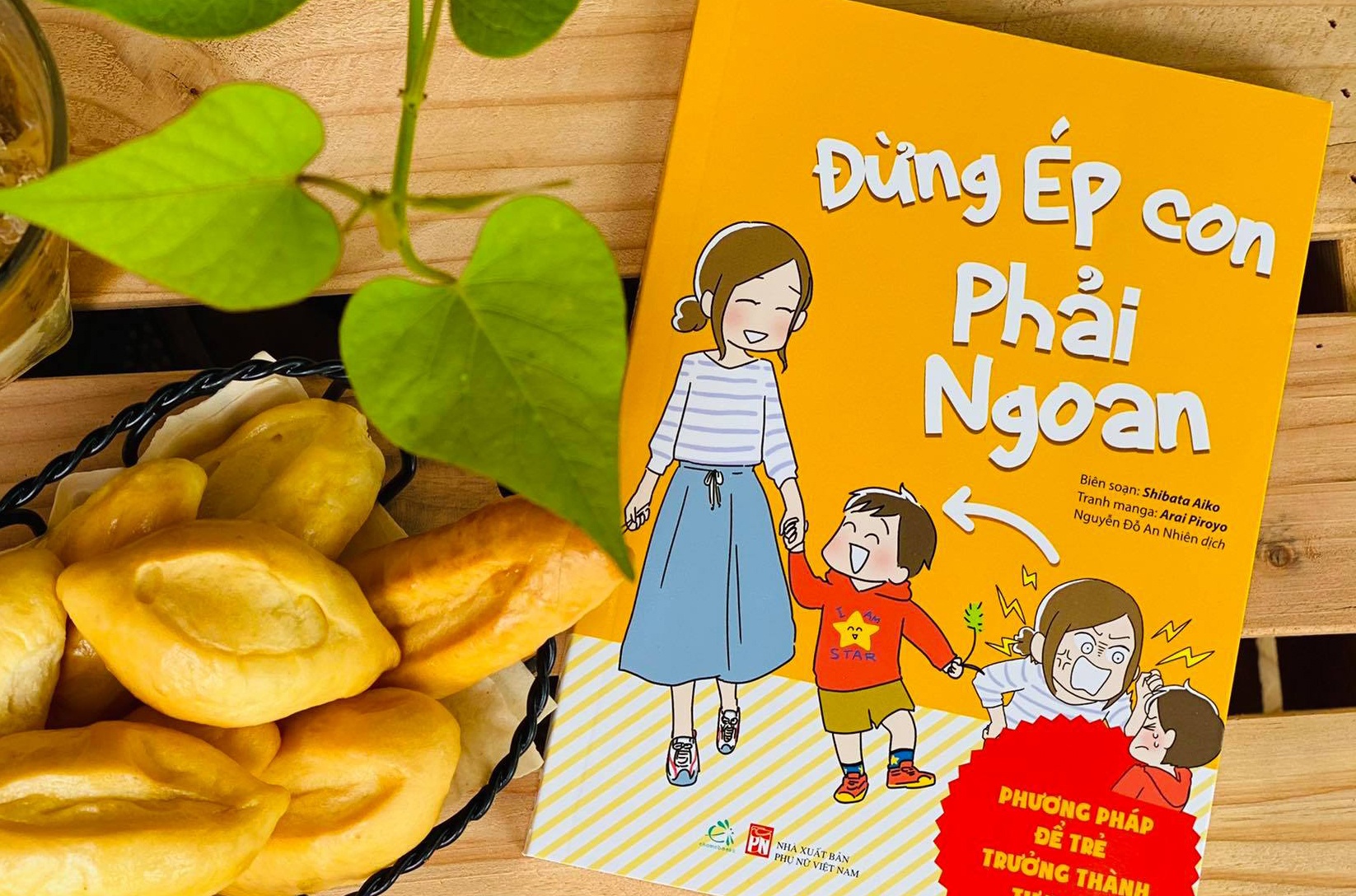 Dung ep con phai ngoan, hay cung chung hanh phuc hinh anh