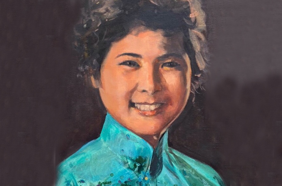 Xuan Quynh va nhung dieu con lai hinh anh