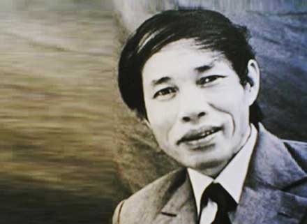 Nguyen Minh Chau - nguoi viet van va thoi dai hinh anh