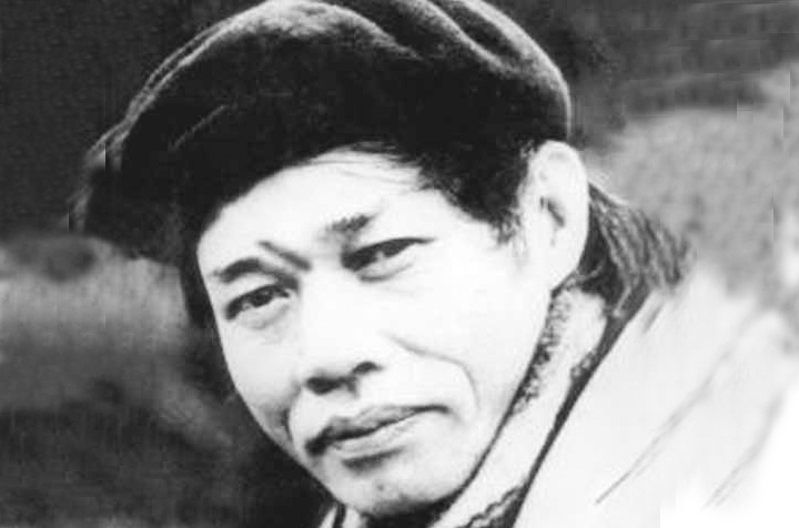 Qua trinh truong thanh cua nha van Nguyen Minh Chau hinh anh