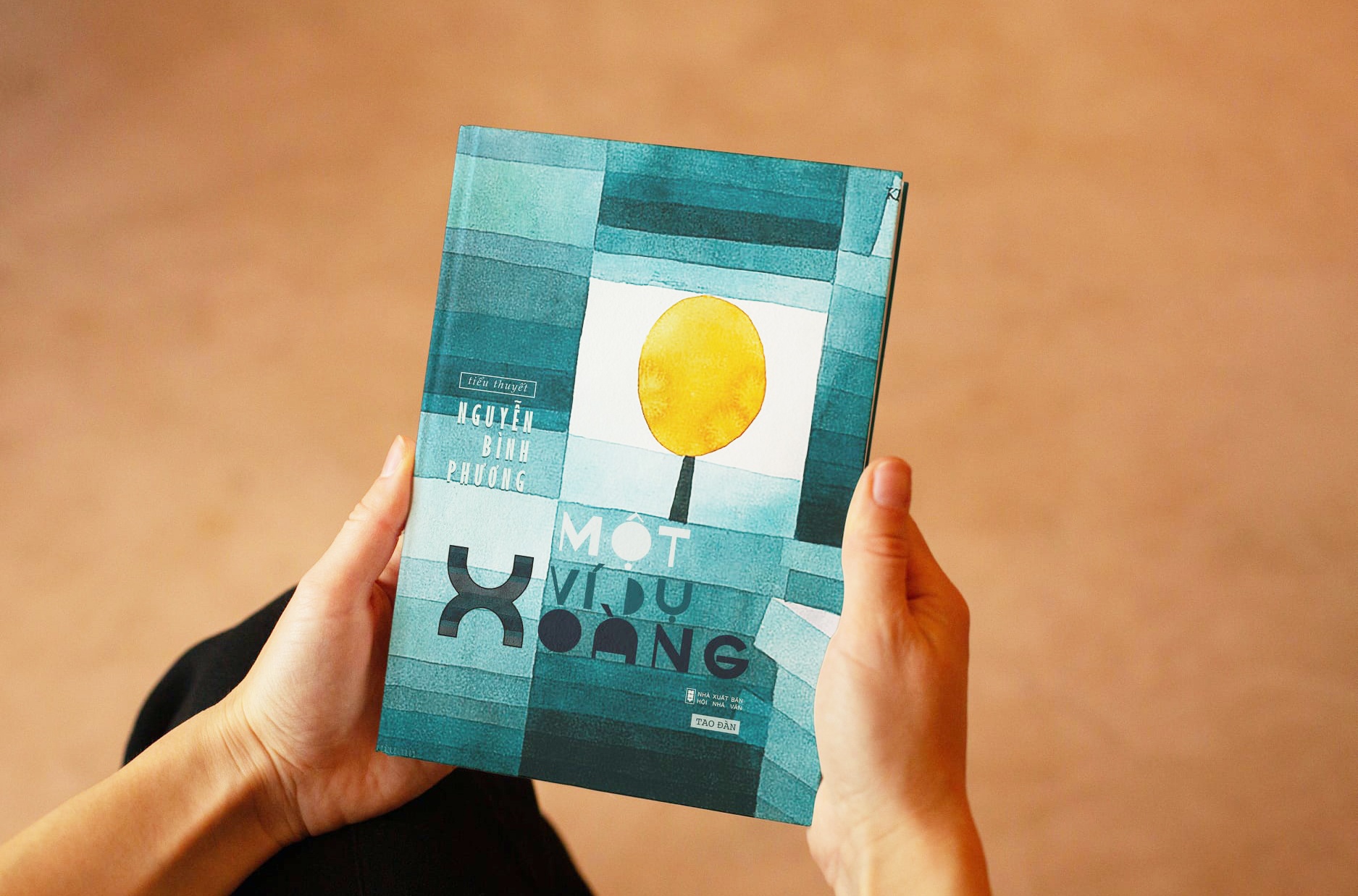 Ve dep cua van chuong gian di hinh anh