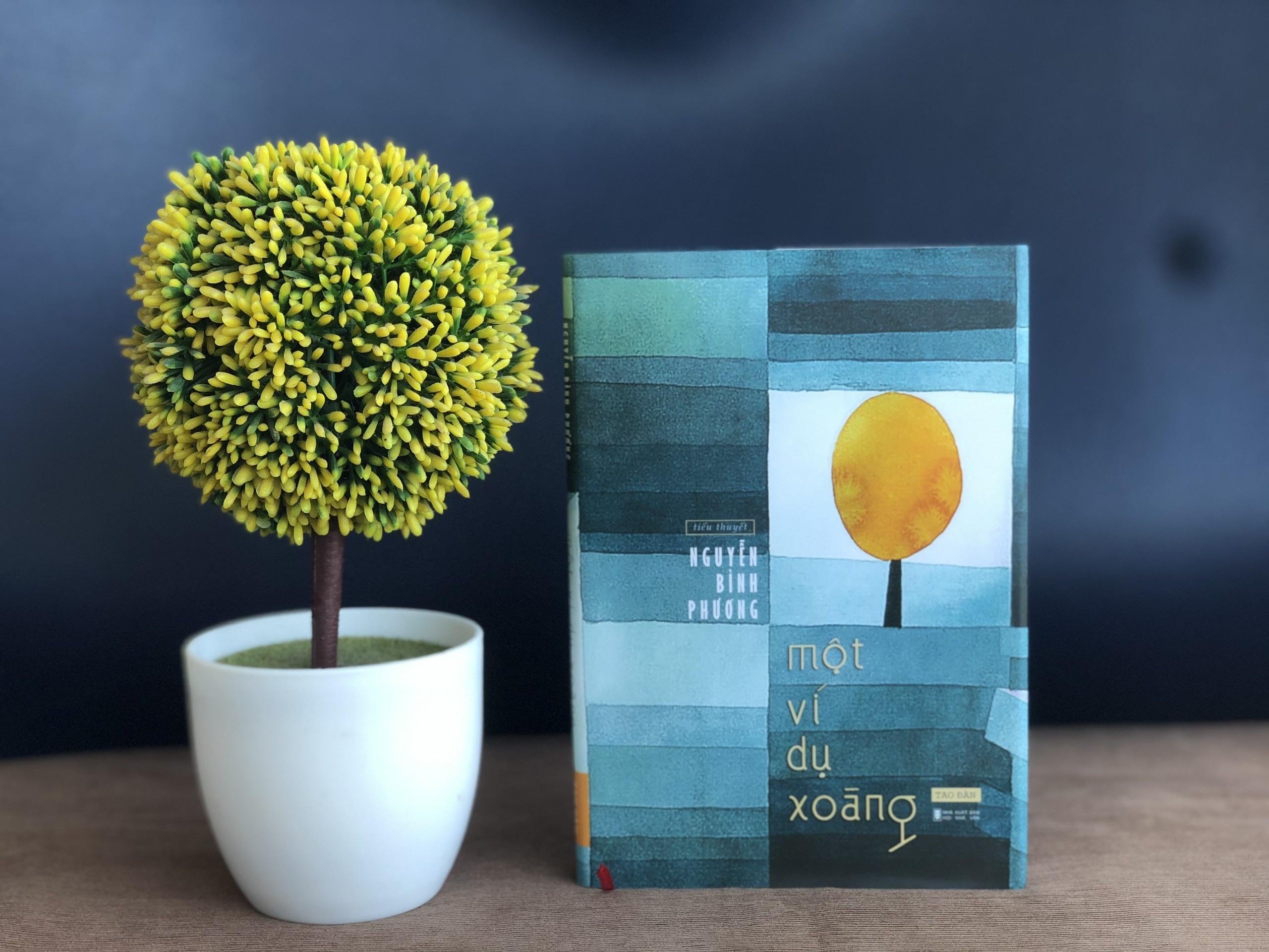 Review Mot vi du xoang anh 3