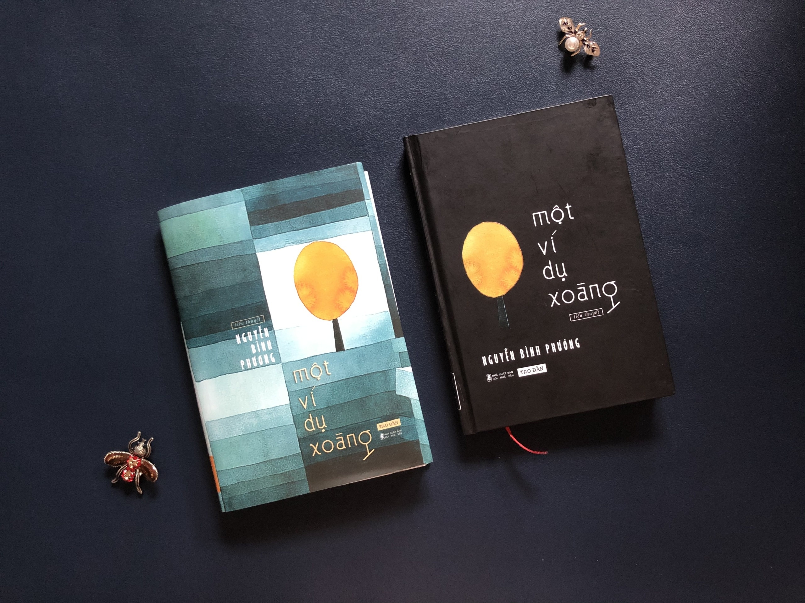 Review Mot vi du xoang anh 2