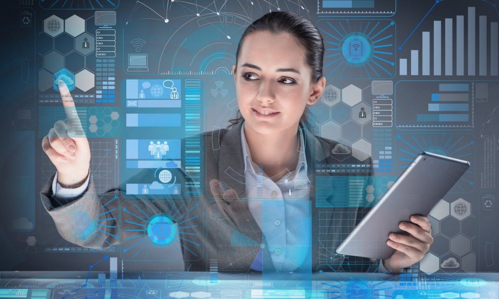 Chuyen doi so thuc thu la gi? hinh anh