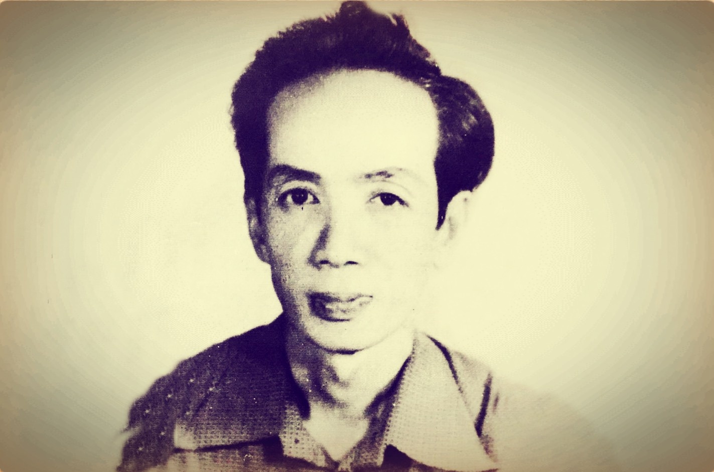 Khong khi tri thuc o nha Nguyen Thanh Long mot thuo hinh anh