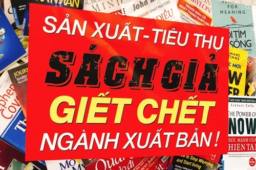 Chong sach lau tu nang cao nhan thuc ban quyen  hinh anh