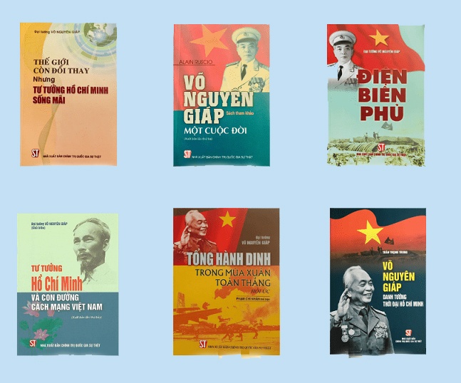 Dai tuong Vo Nguyen Giap anh 2