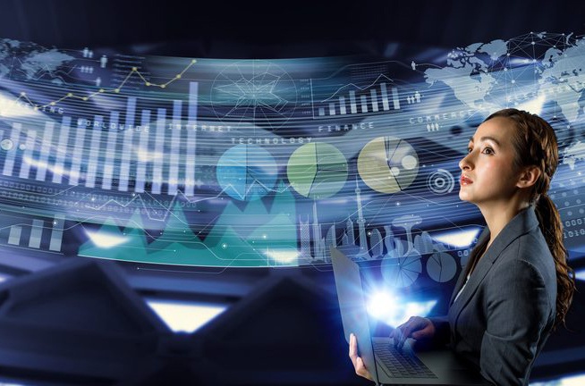 Tai sao nhan vien cua mot so cong ty so chuyen doi so? hinh anh