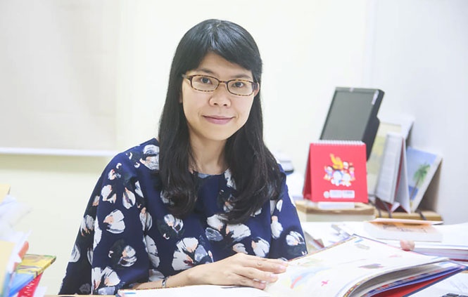 De xuat chinh sach cho xuat ban anh 1