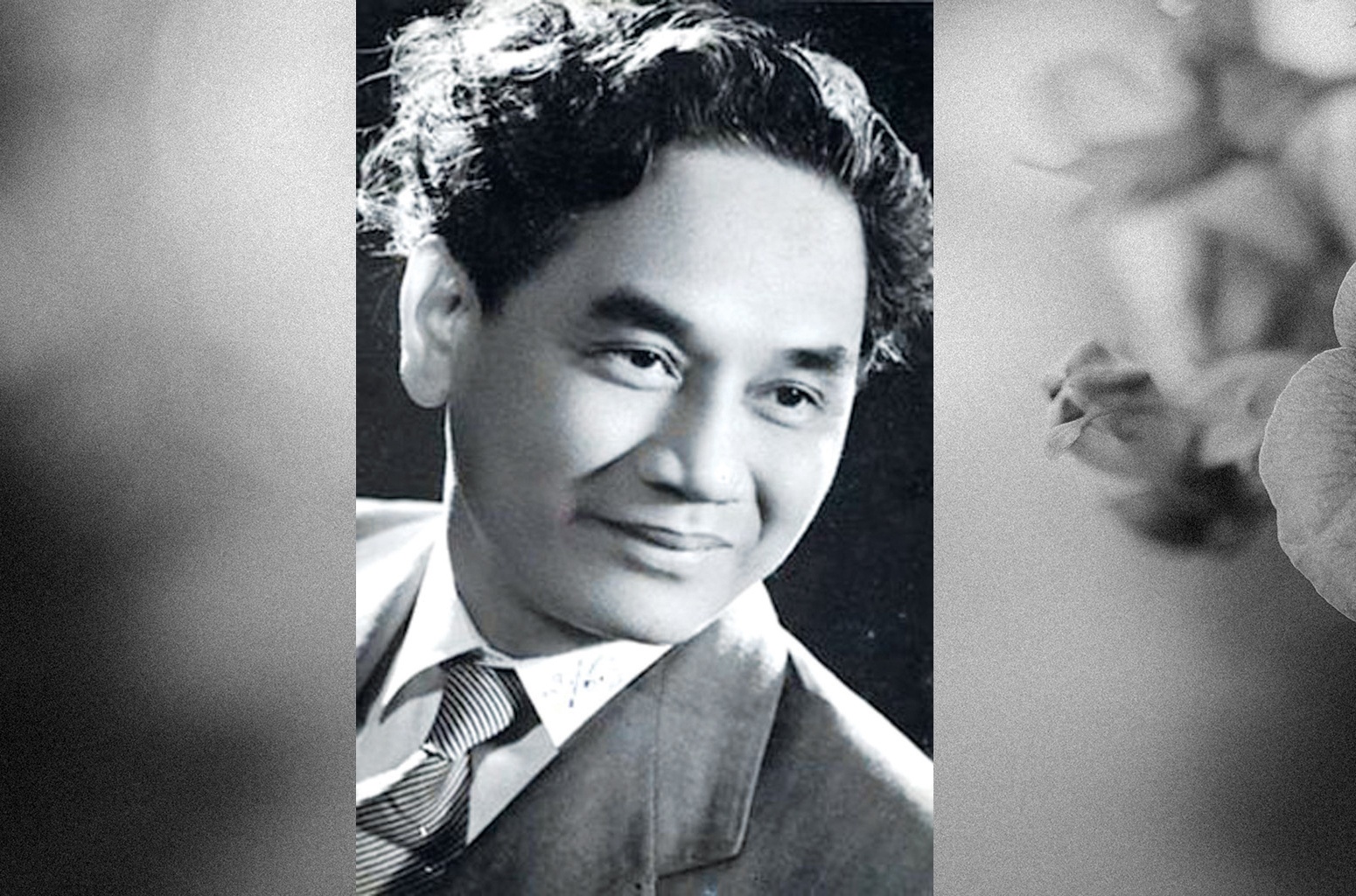 Nhung buoc duong doi cua Xuan Dieu hinh anh