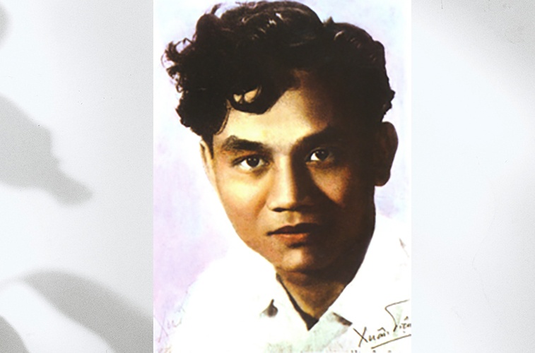 Su song chang bao gio chan nan hinh anh