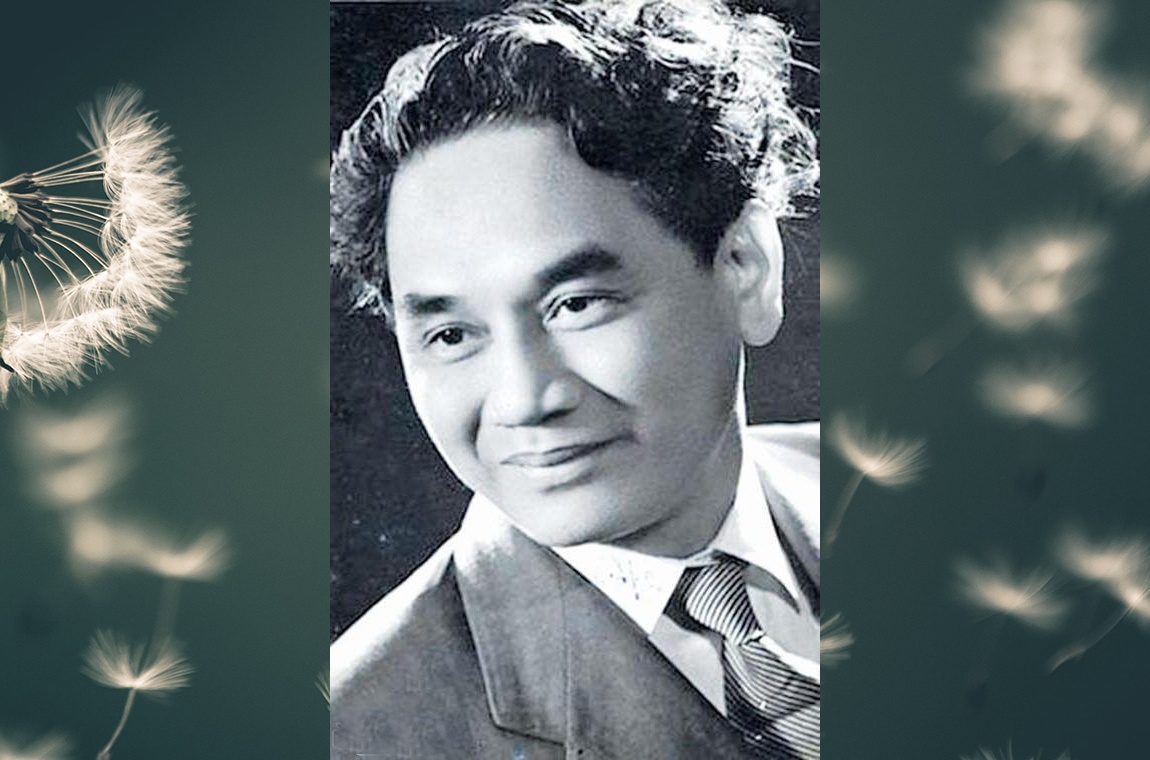 Nhan nhin nhu mot cach song hinh anh