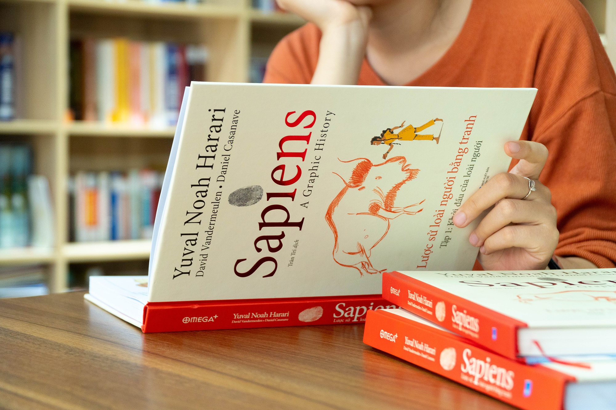 Tai sao sach phi hu cau duoc nhieu nguoi lua chon? hinh anh