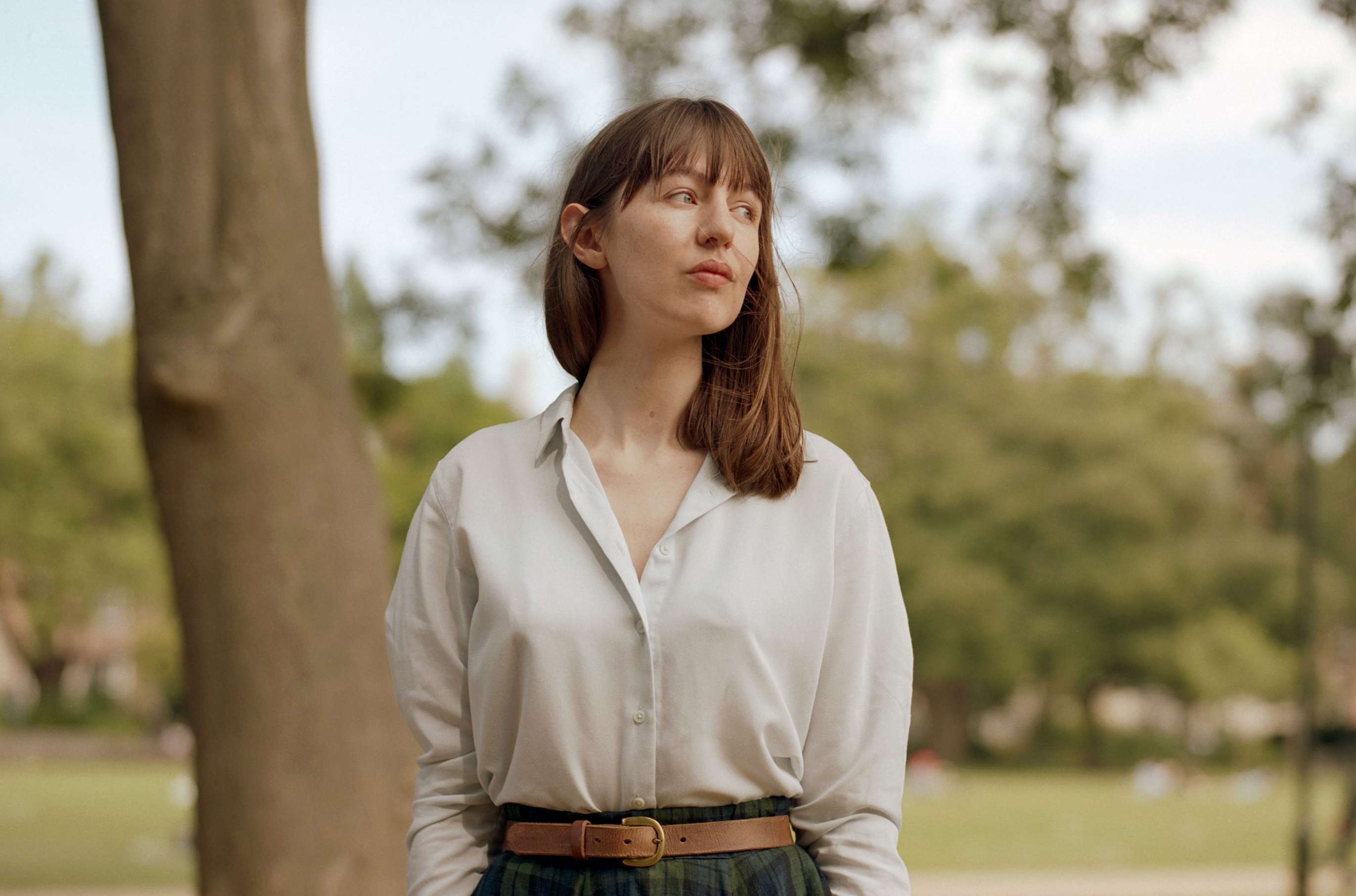 Sach moi cua Sally Rooney anh 2