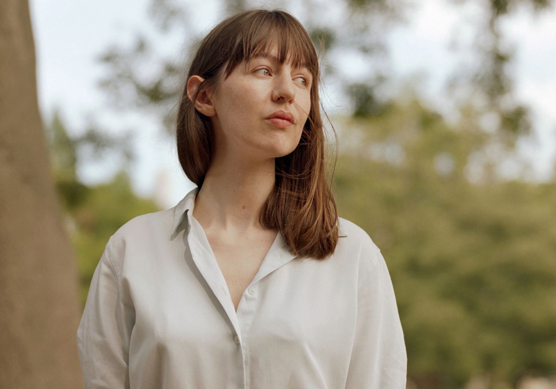 Tieu thuyet thu ba cua Sally Rooney hinh anh