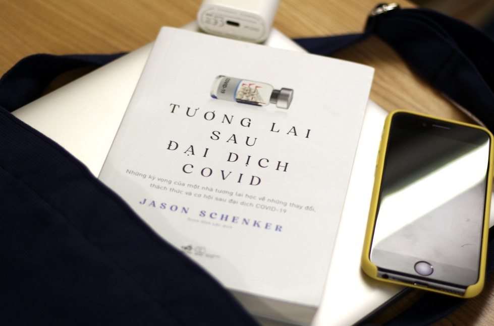 Tuong lai sau Covid-19 anh 1