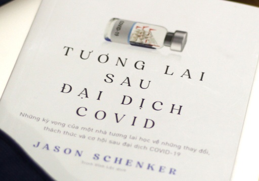 Du bao tuong lai sau dai dich Covid-19 hinh anh