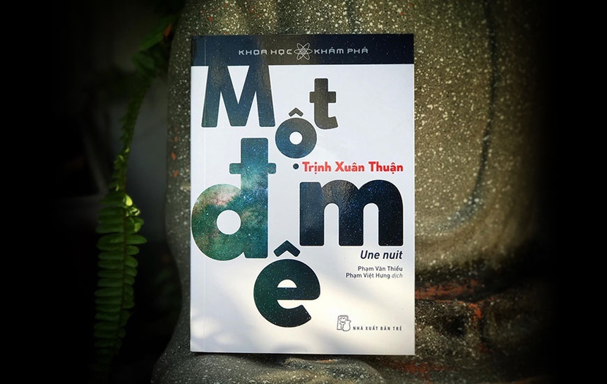 Sach ve vu tru anh 3