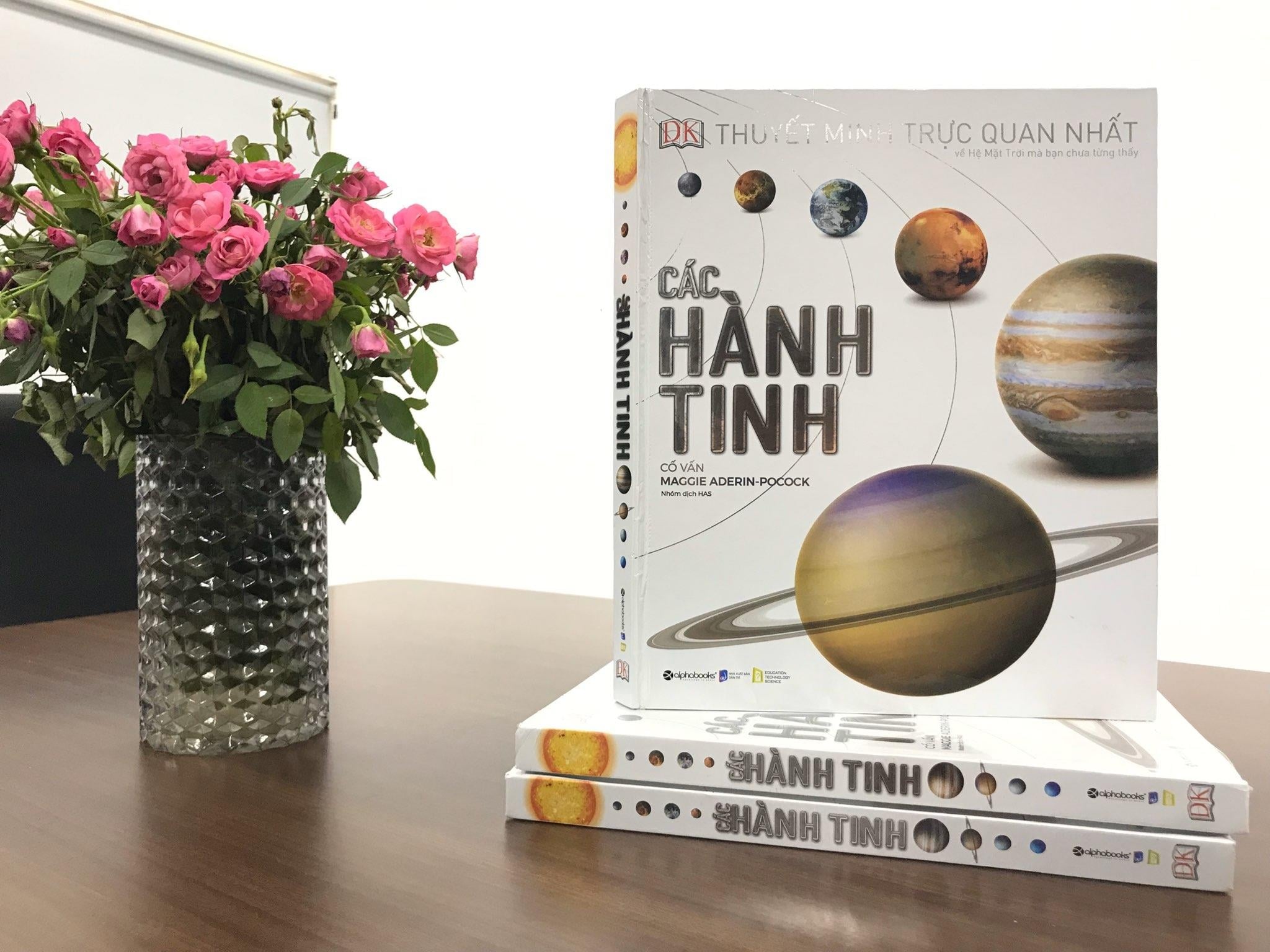 Sach ve vu tru anh 5