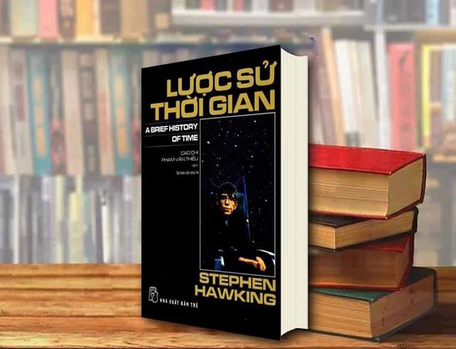 Sach ve vu tru anh 2