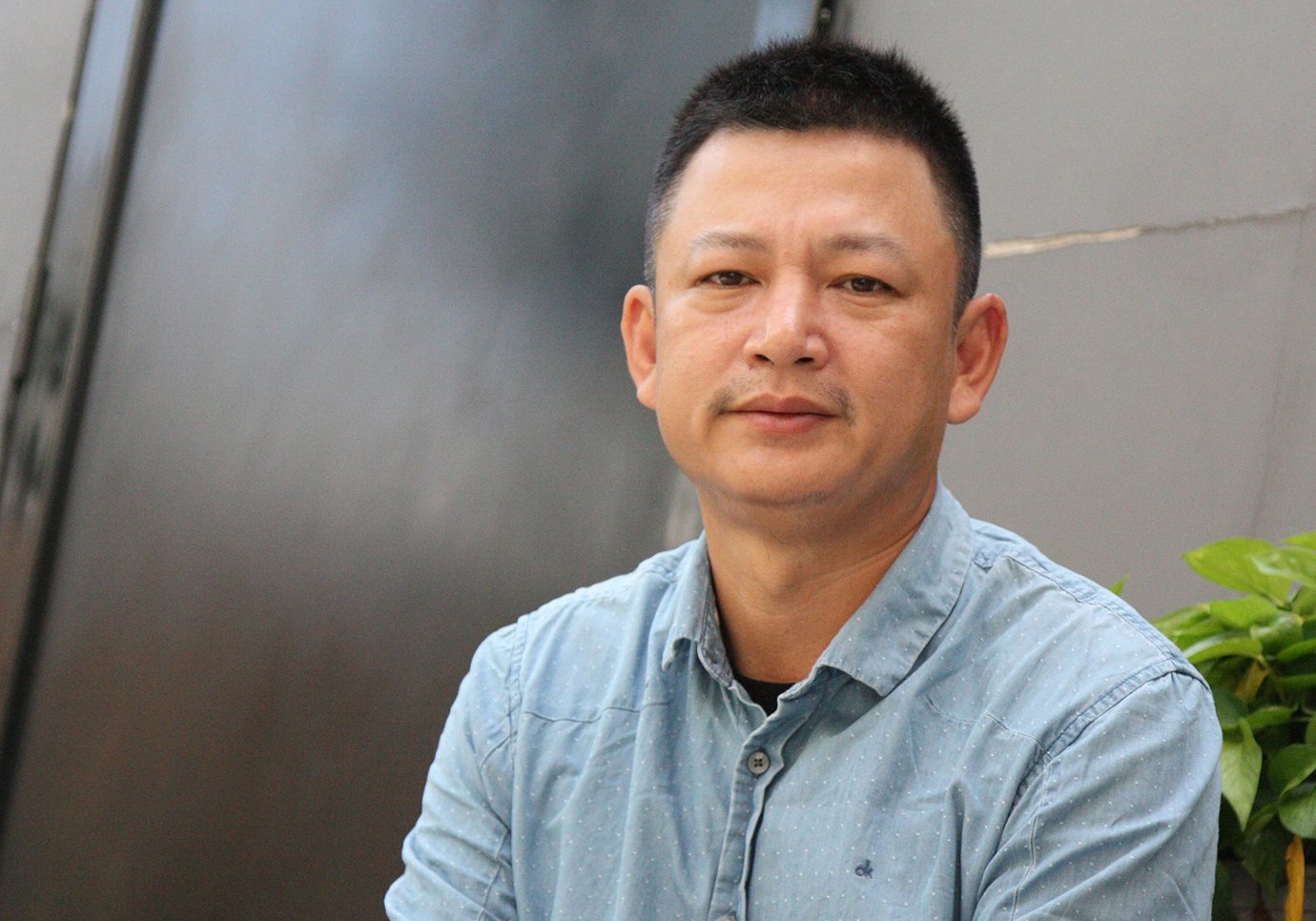 Lam sach dac biet phai tu tinh yeu, khong chay theo phong trao hinh anh