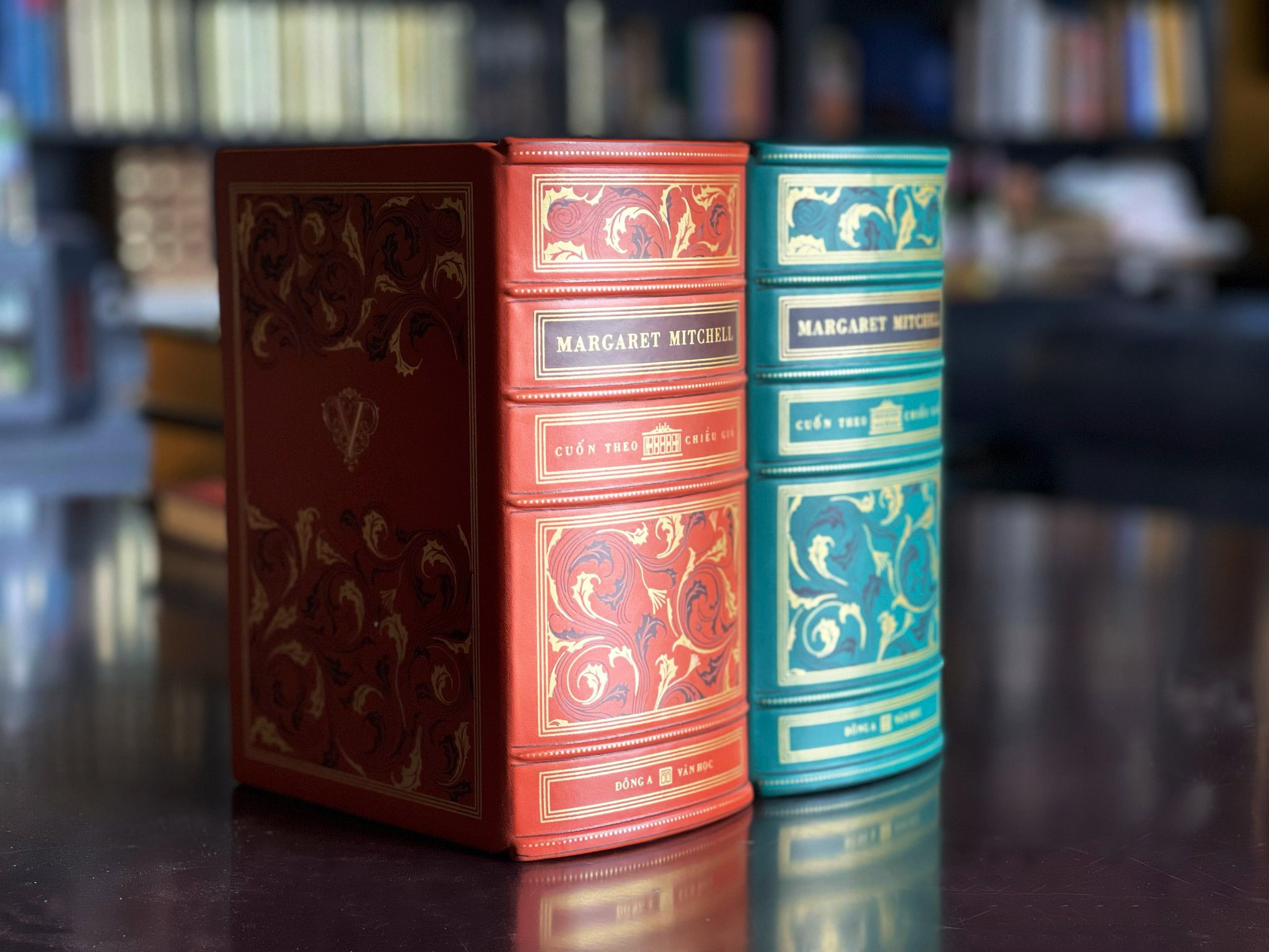 Sach dac biet Cuon theo chieu gio anh 1