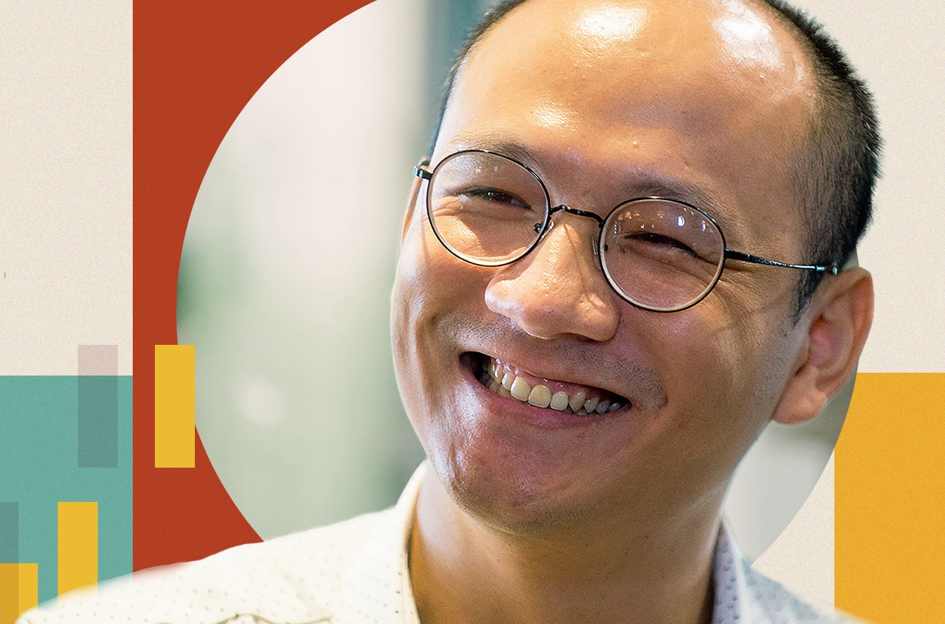 Nha bao Phan Dang anh 1