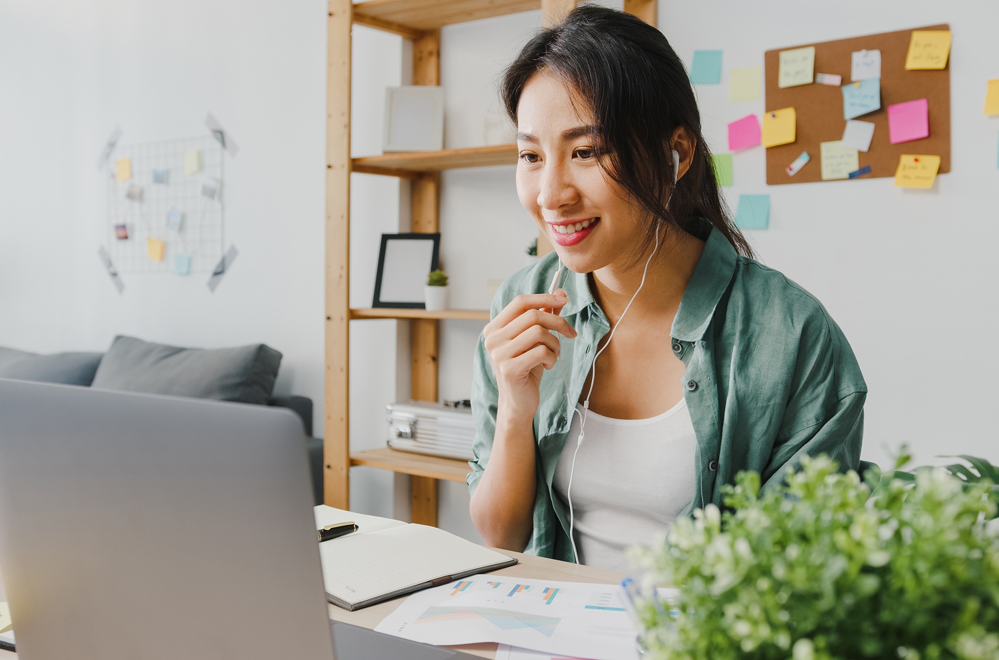 35 goi y giup ban lam viec hieu qua hinh anh