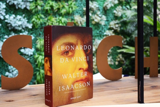 Boi dap tri thuc qua nhung tu sach quy hinh anh