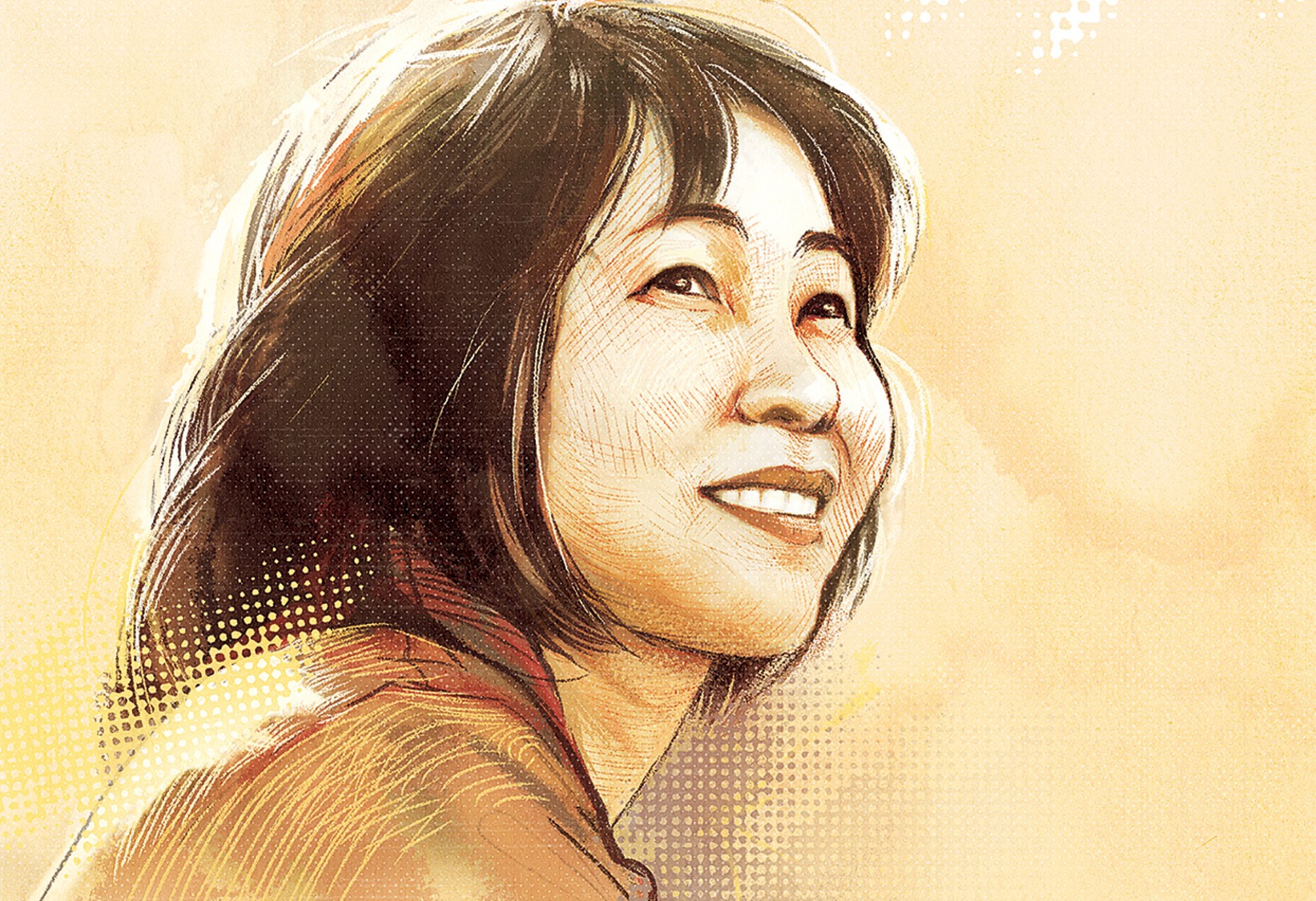 Nguyen Ngoc Tu: ‘Ngoi sao lon khong sang thay nhung ngoi sao khac’ hinh anh