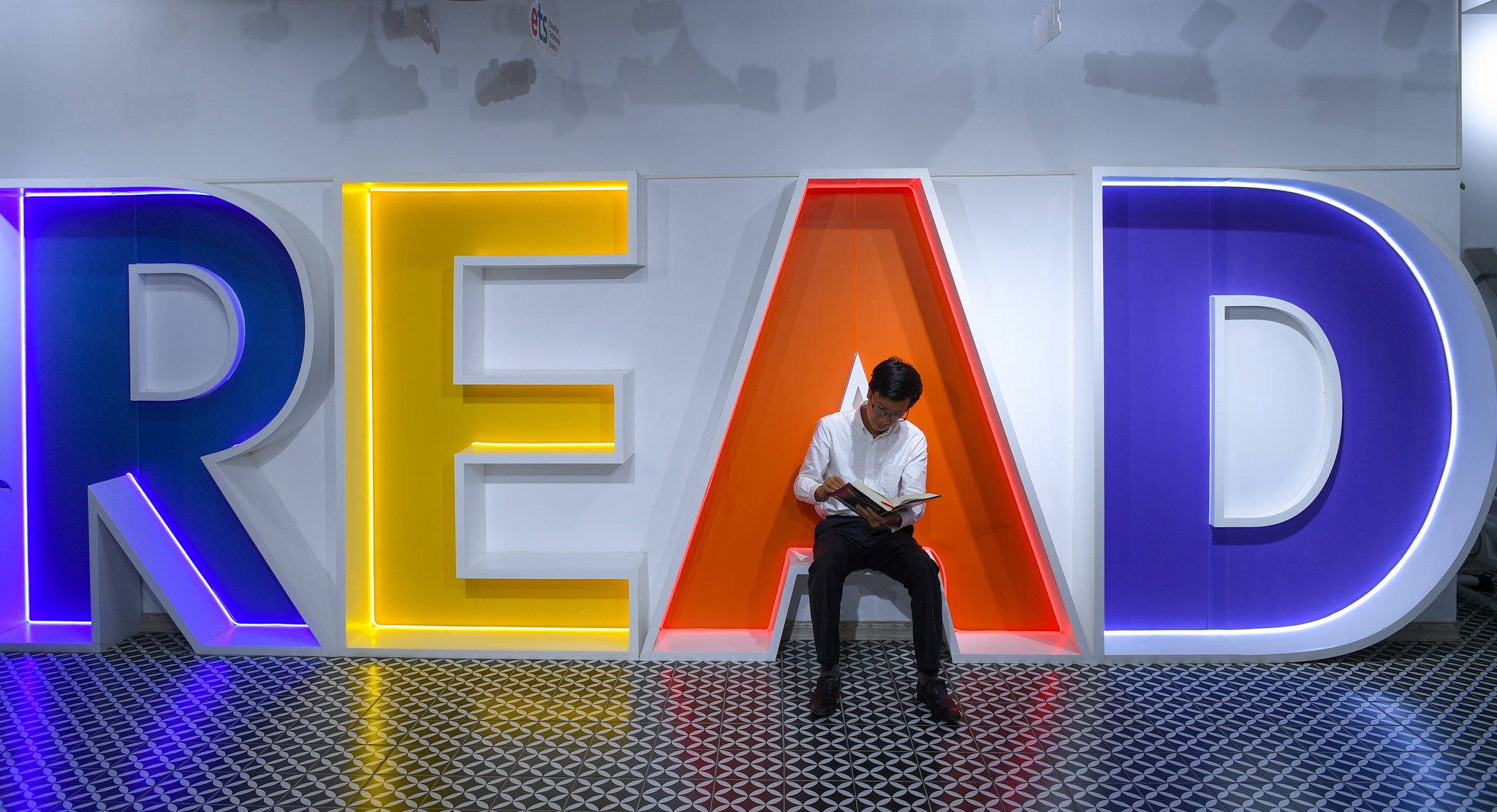 Chuong trinh Sach quoc gia anh 1