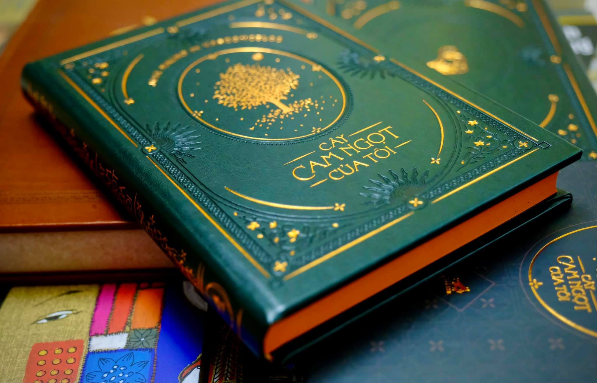 San choi sach dac biet ngay cang da dang hinh anh